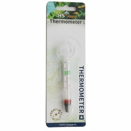 Thermometerglas 0-40°C