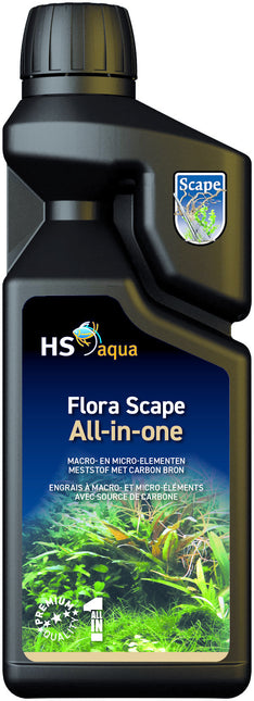 Flora Scape All-In-One 500 ml