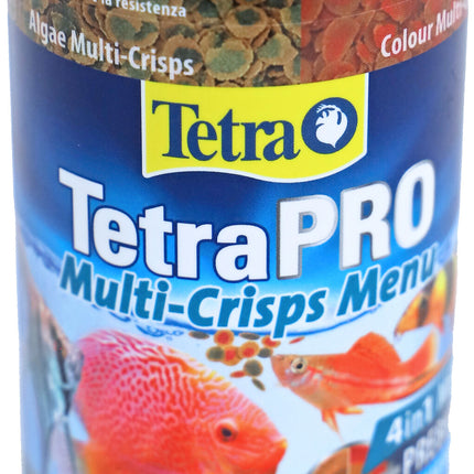 Pro Multi-Crisps-Menü 250 ml