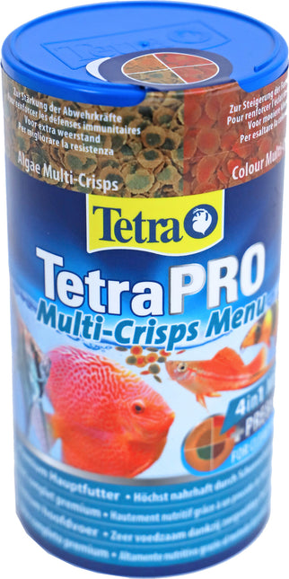 Pro Multi-Crisps-Menü 250 ml