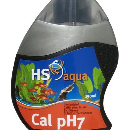 Kalibrierflüssigkeit Ph 7 150 ml