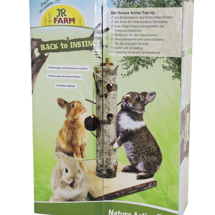 JR Farm Activiteitenboom 58cm