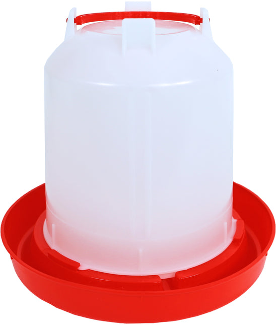 AnimalstoreXL Drinkfontein Bajonet/Hangbaar 11L