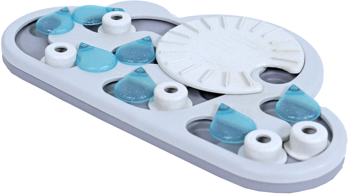 AnimalstoreXL Nina Ottosson Kattenspel Rainy Day Puzzle & Play