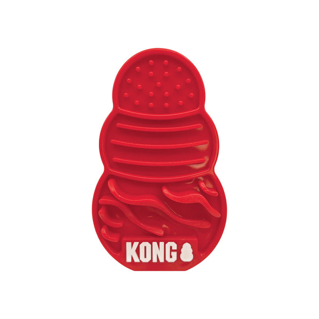 Kong Licks Large Rood