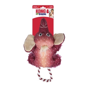 Kong Hondenknuffel Cozie Tug Elephant Medium/Large