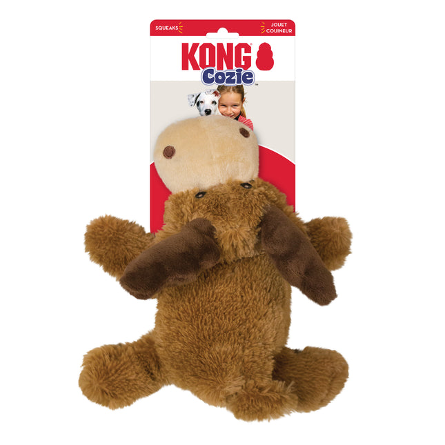 Kong Dog Kuscheltier Marvin Moose XL