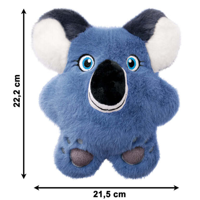 AnimalstoreXL Kong Snuzzles Koala Medium