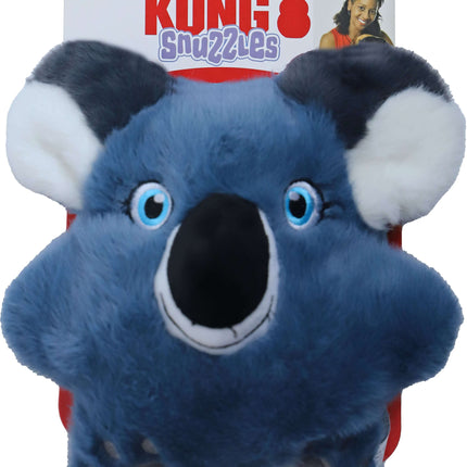 AnimalstoreXL Kong Snuzzles Koala Medium
