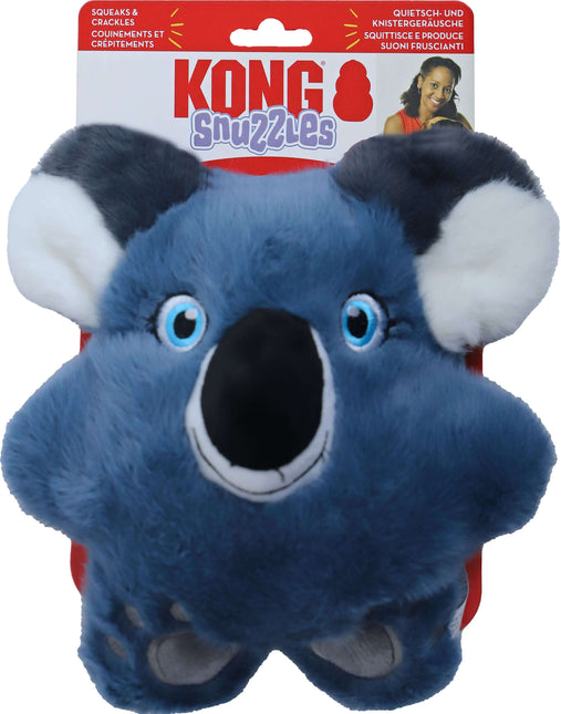 AnimalstoreXL Kong Snuzzles Koala Medium