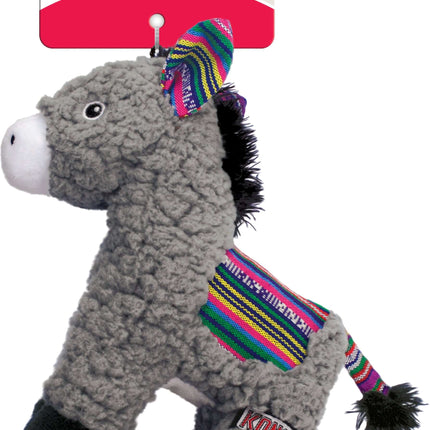 AnimalstoreXL Kong Sherps Donkey Medium