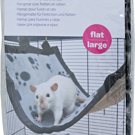 AnimalstoreXL Savic Hangmat Fret/Rat Relax De Luxe Large
