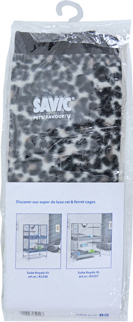 AnimalstoreXL Savic Hangmat Fret/Rat Relax De Luxe Large