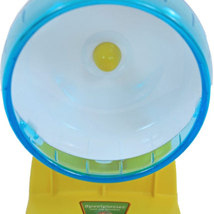 Hamsterrad Stil 14cm