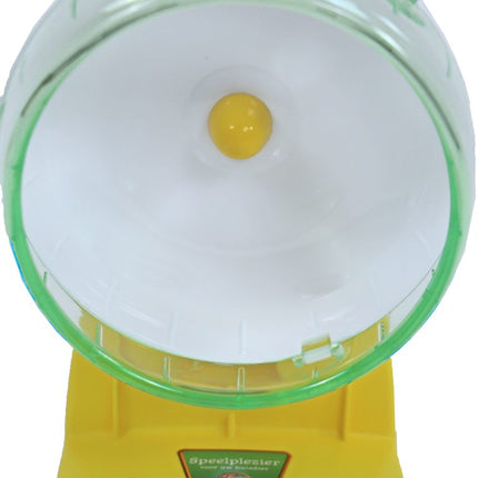 Hamsterrad Stil 14cm
