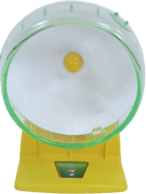 Hamsterrad Stil 14cm