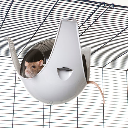 Savic Ratten Frettenhaus Sputnik XL