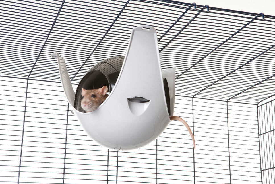 Savic Ratten Frettenhaus Sputnik XL