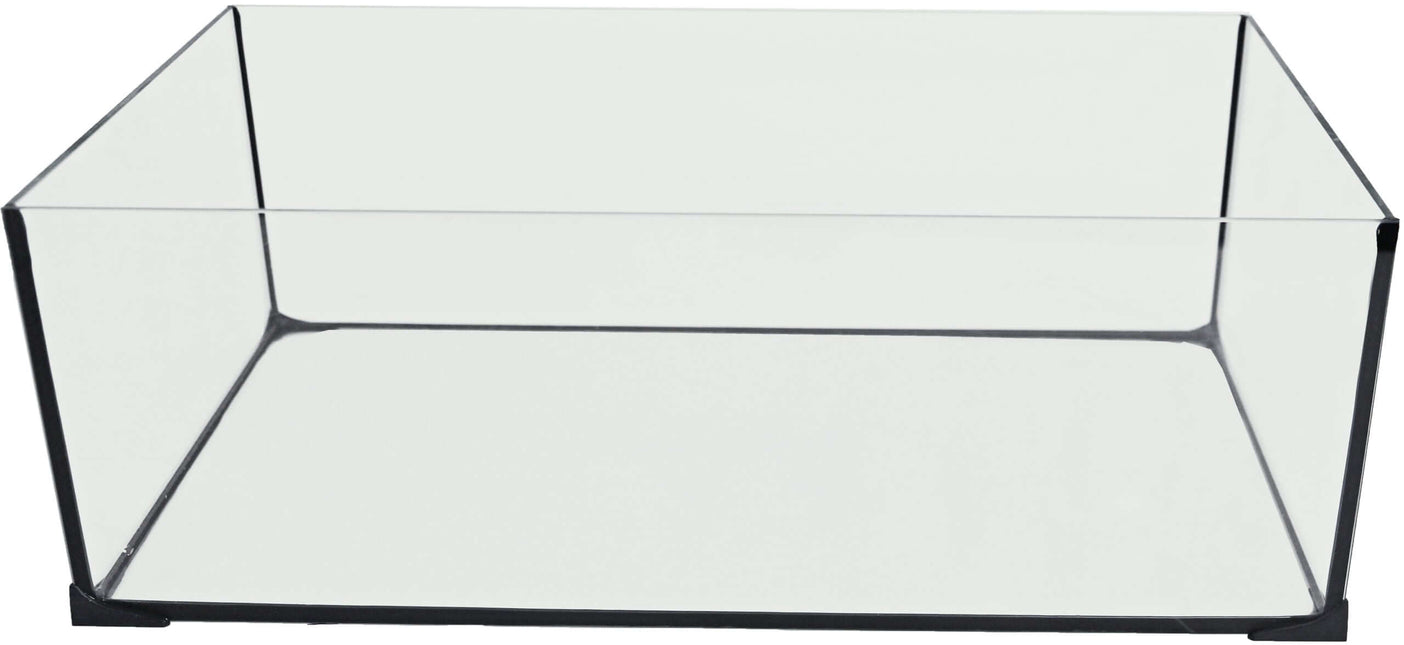 AnimalstoreXL Interzoo Glazen onderbak voor Hamsterkooi Vision 78