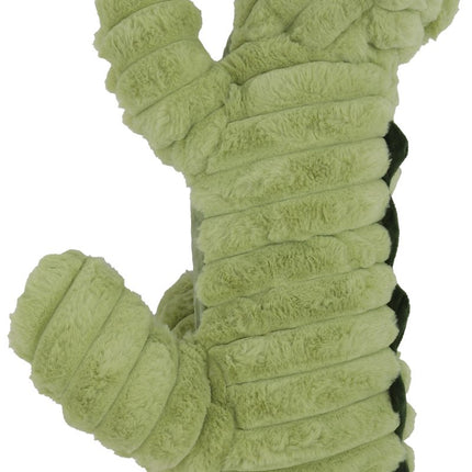 Boon Hond Speelgoed Will De Krokodil Corduroy+Piep XXL 90cm