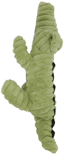 Boon Hond Speelgoed Will De Krokodil Corduroy+Piep XXL 90cm