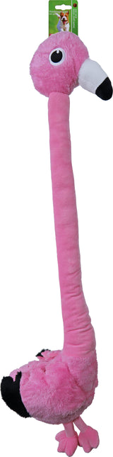 Boon Flamingo Long Neck XXL mit Piepton 85cm