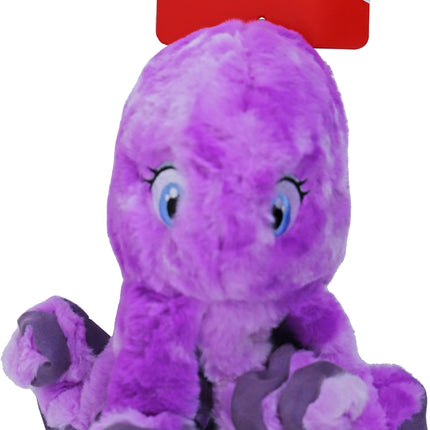 Kong Softseas Octopus Large