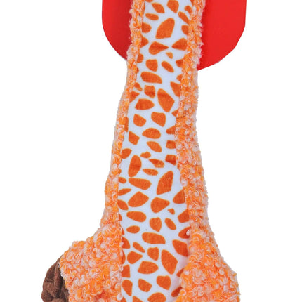 AnimalstoreXL Kong Shakers Luvs Giraffe Large