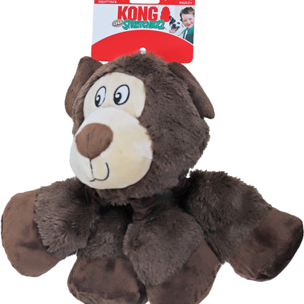 Kong Stretchezz Legz Beer Large