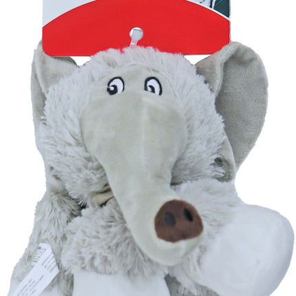 AnimalstoreXL Kong Stretchezz Legz Olifant Small