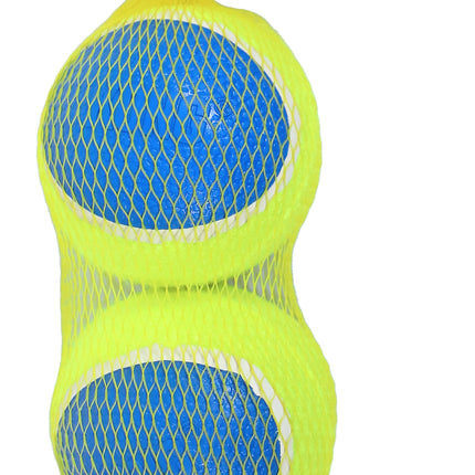 Kong Ultra Squeakair Ball Medium Net 3 Stück