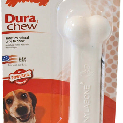 AnimalstoreXL Nylabone Wolf Bot Kip