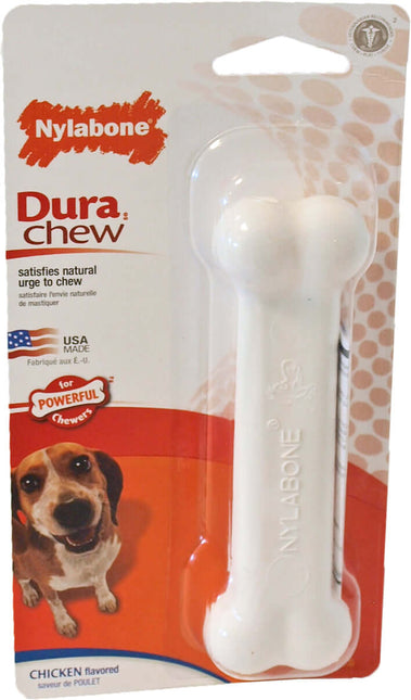 AnimalstoreXL Nylabone Wolf Bot Kip