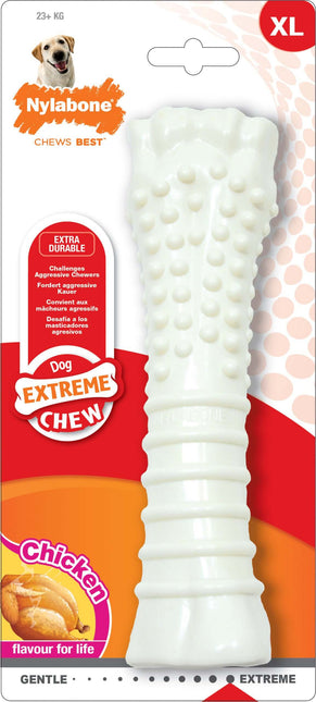 AnimalstoreXL Nylabone Souper Bot Kip