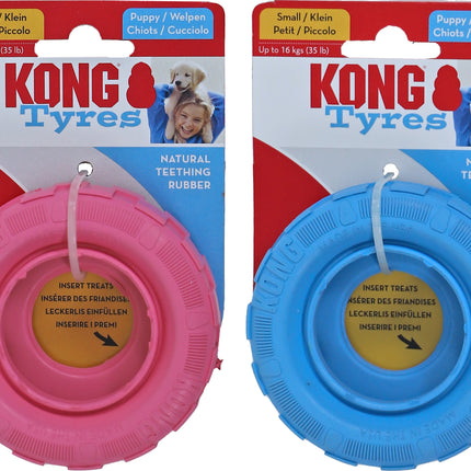 Kong Tires Welpe klein