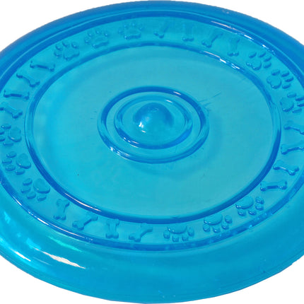 Boon Frisbee Drijvend Blauw 23cm