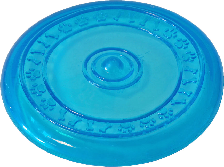 Boon Frisbee Drijvend Blauw 23cm