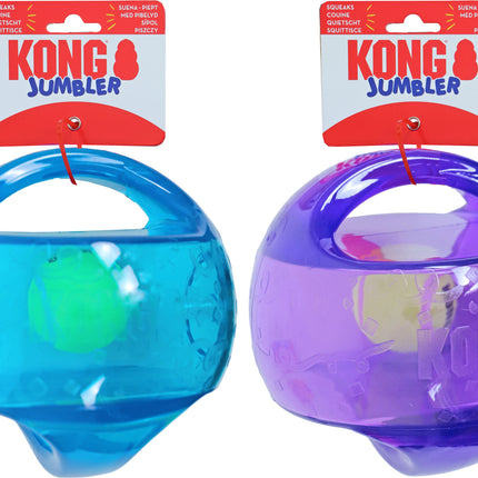 Kong Jumbler Ball Medium Large