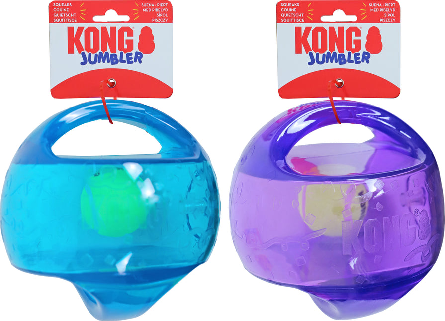 Kong Jumbler Ball Medium Large