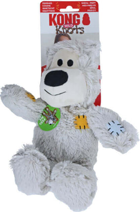 AnimalstoreXL Kong Wildknots Beer Small Medium