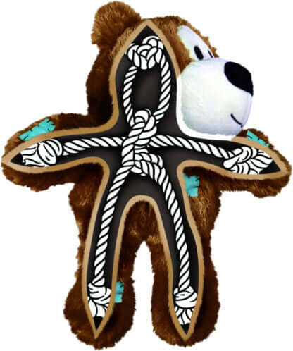 AnimalstoreXL Kong Wildknots Beer x Large