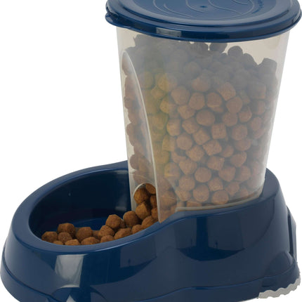 AnimalstoreXL Moderna Voerfontein Smartsnack. Blueberry 1.5 liter