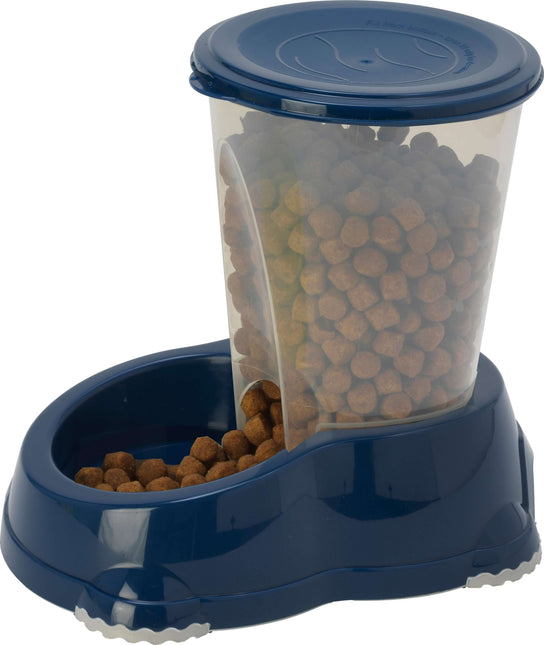 AnimalstoreXL Moderna Voerfontein Smartsnack. Blueberry 1.5 liter
