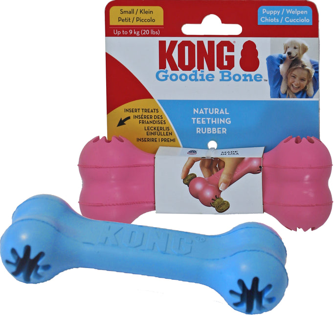 Kong Goodie Bone Puppy