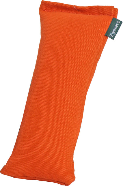 Boon Dummy Canvas Pup Oranje 250gr