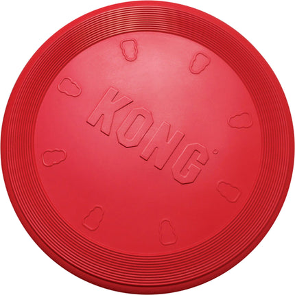 Kong Flyer Gummi 22,5 cm