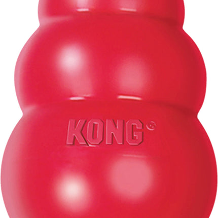 Kong Classic Rubber Rood