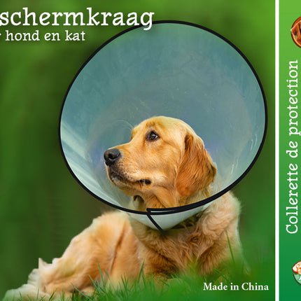 Boon - Beschermkraag 4XL Hond/kat