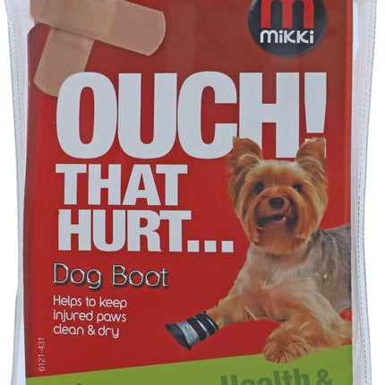 Mikki Hundestiefel