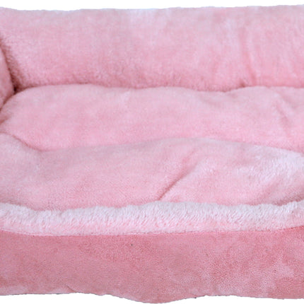 Boon Divan 50x40cm Roze